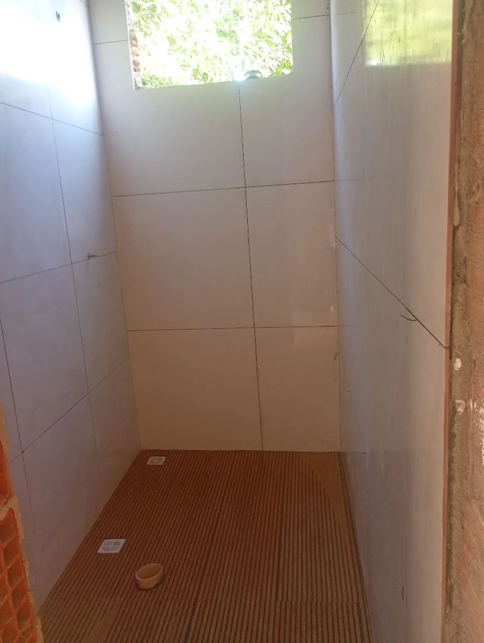 Pedreiro disponível em Aracruz 
