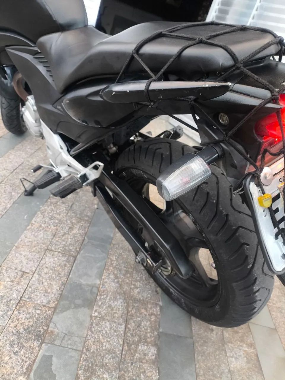 Honda - CB300 (Semi-nova) - Foto 3