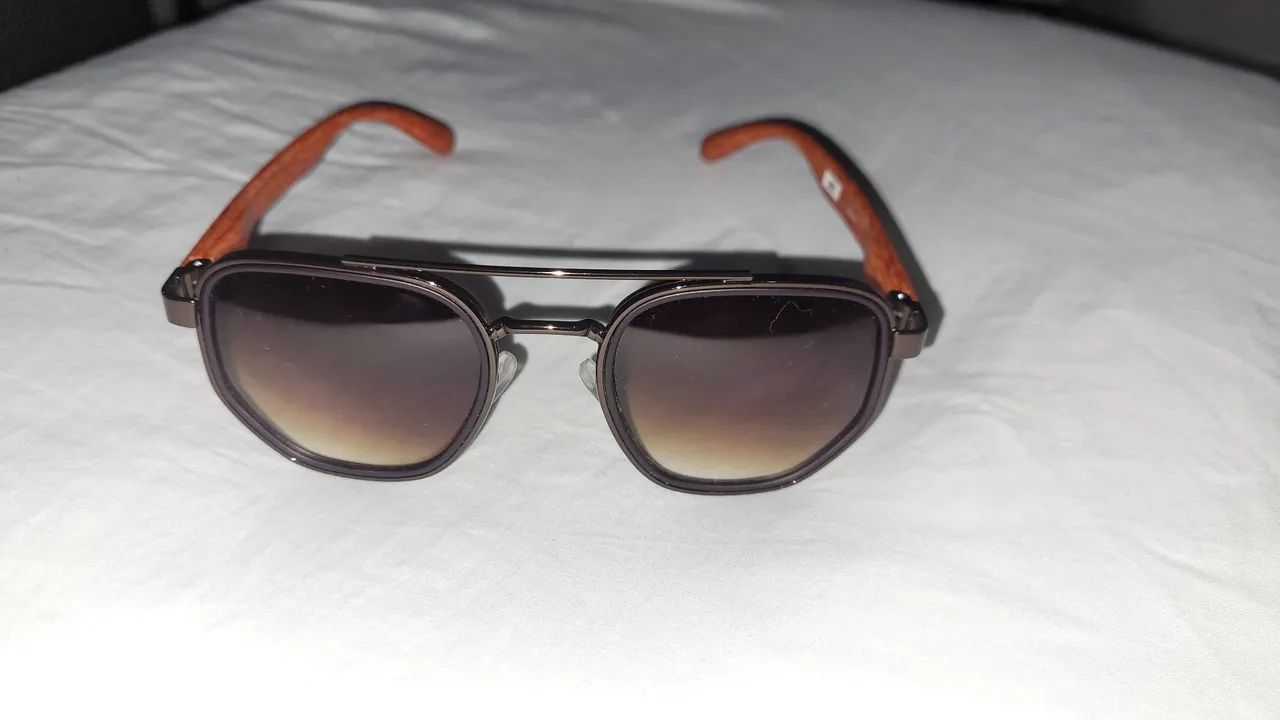 ÓCULOS YOPP ORIGINAIS DE 130 REAIS E DE 85 REAIS - Foto 5