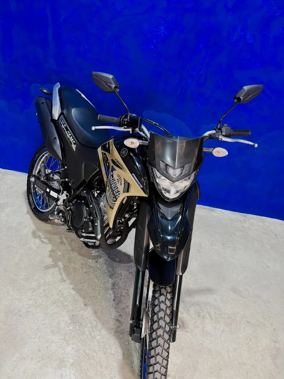 YAMAHA LANDER 250 BLUEFLEX - Foto 4