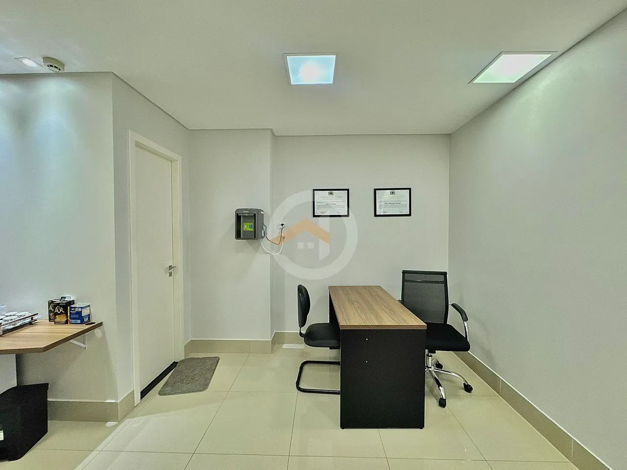 Sala Comercial à Venda  New World Concept Office - Foto 6