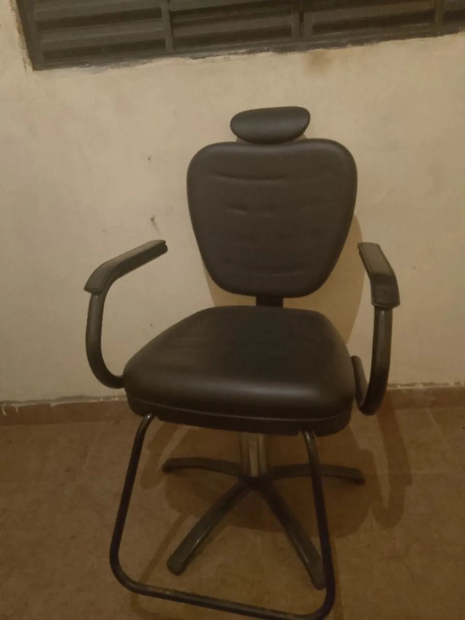 vende- cadeira de salão  - Foto 2