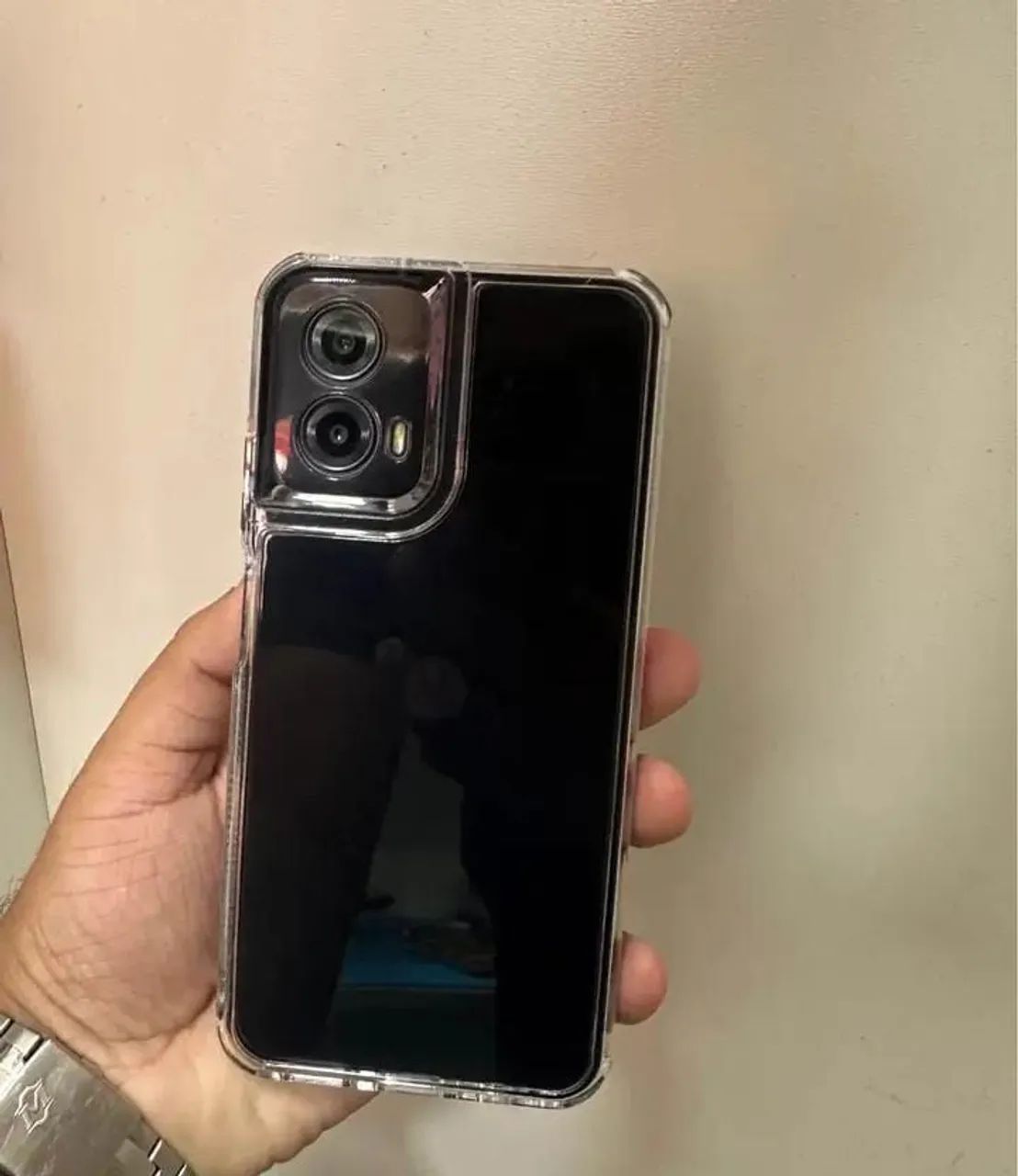 Moto G34 Pra Vender Logo - Foto 2