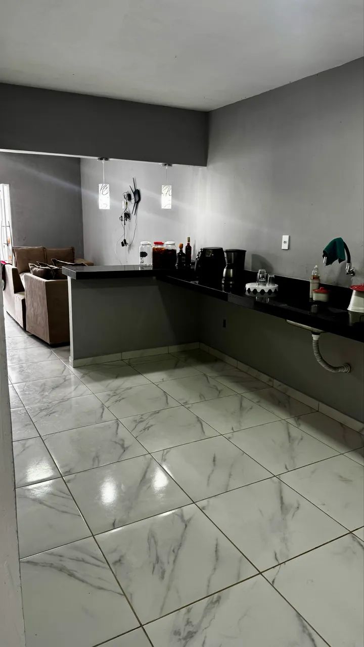 CASA DE PRAIA - ILHA DA CROA  - Foto 5