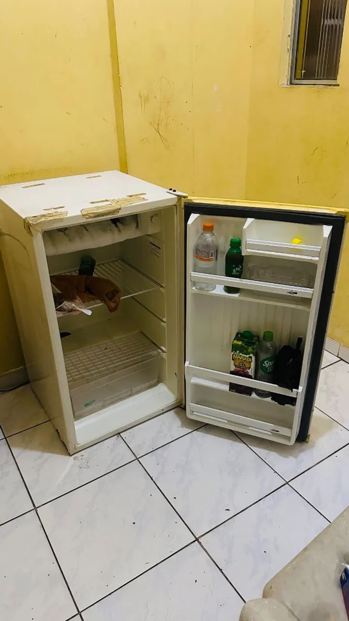 Frigobar - Foto 2