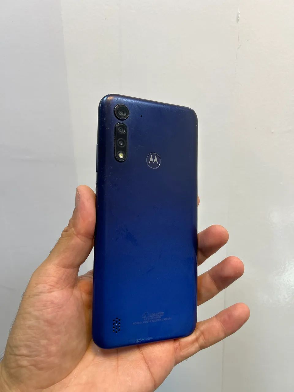 Moto G8 power light - Foto 2