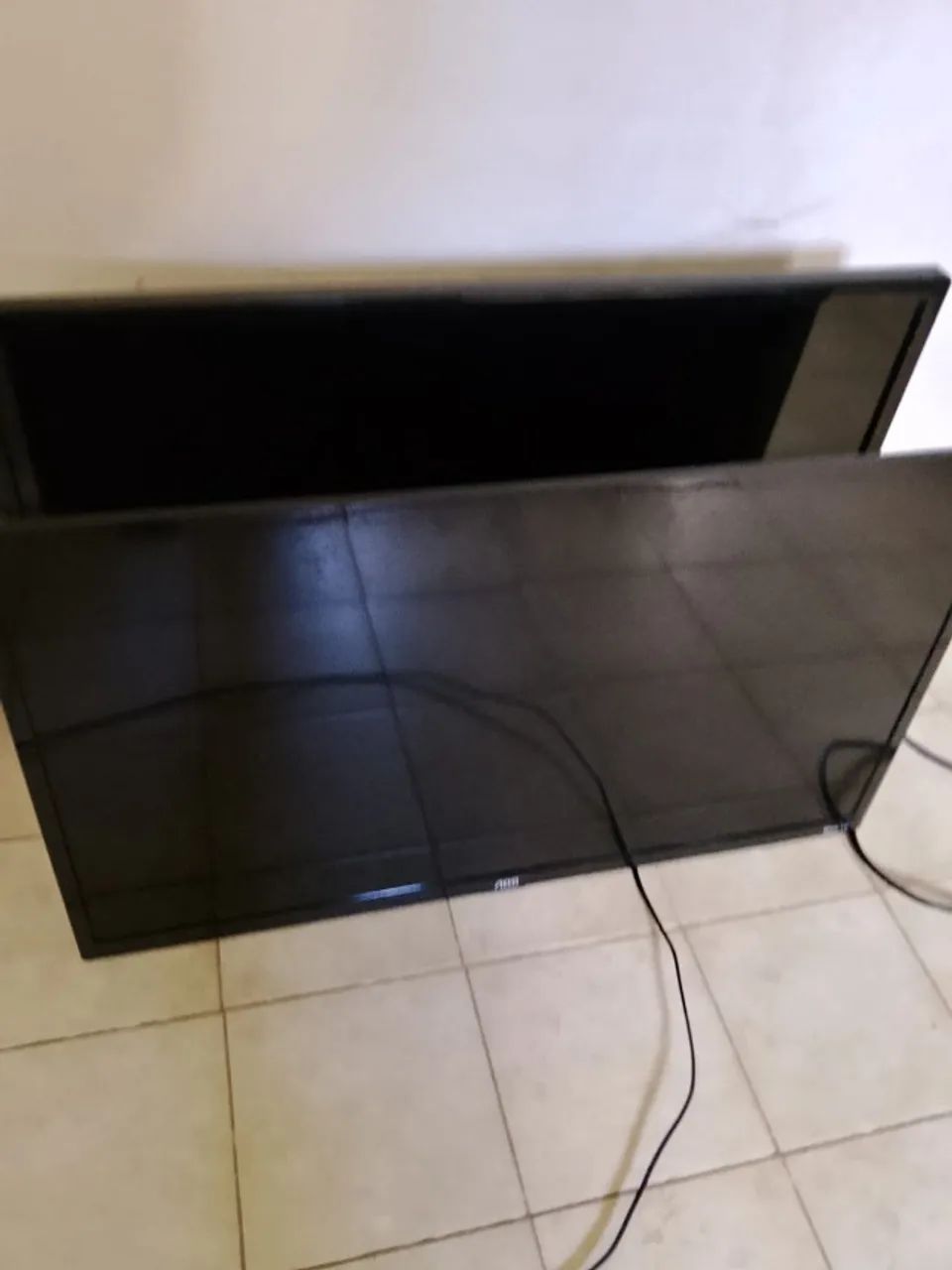 Vendo TV LG 42
