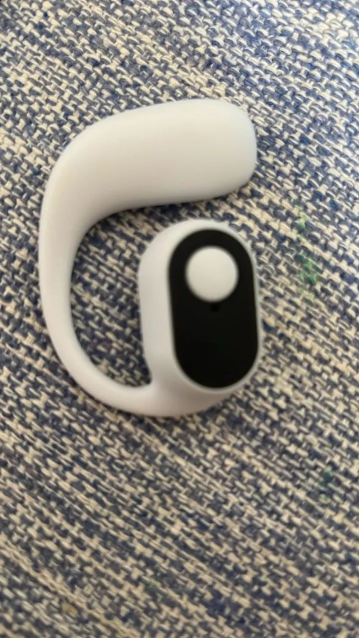 fone de ouvido MONO - Foto 4