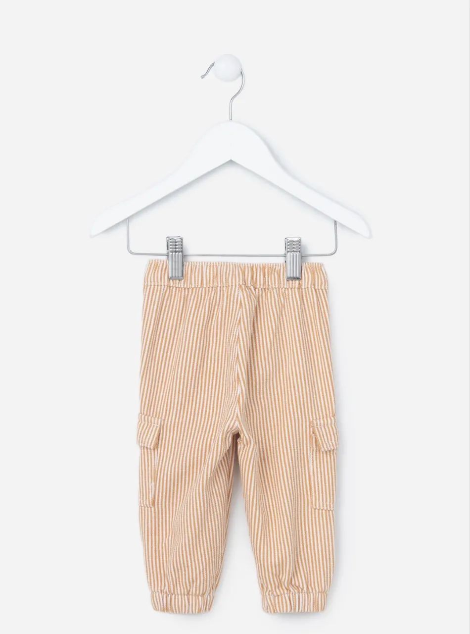 Calça infantil 9-12 Renner - Foto 5