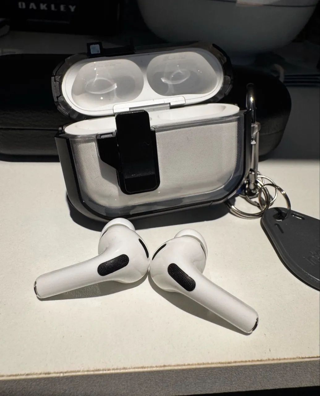 Air pods pro 3