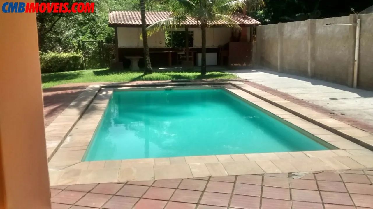 chácara - Vale das Garças - Campinas - Foto 3