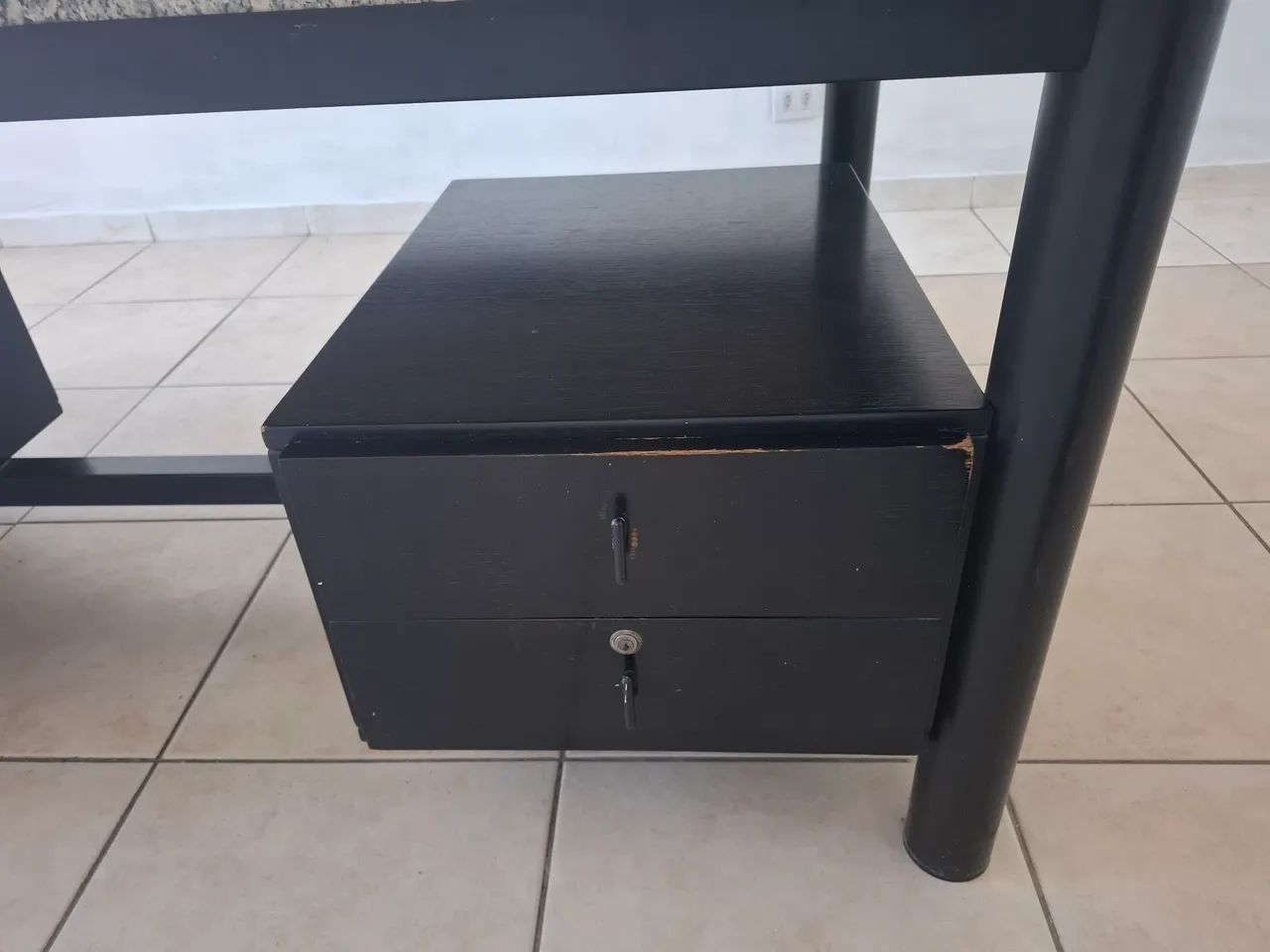 Mesa  tampo granito - Foto 6