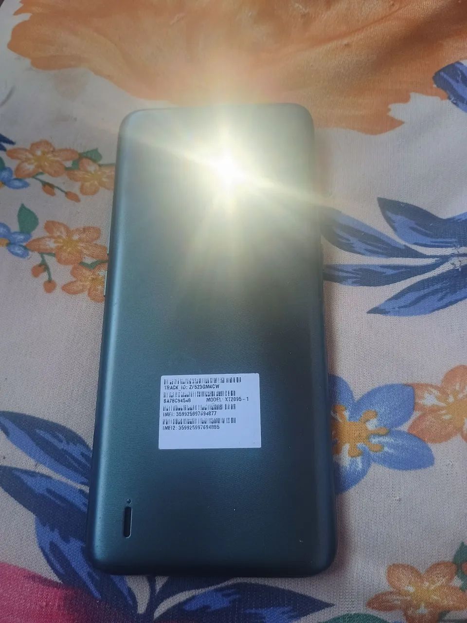 Moto E7 plus 64 gigas  - Foto 4