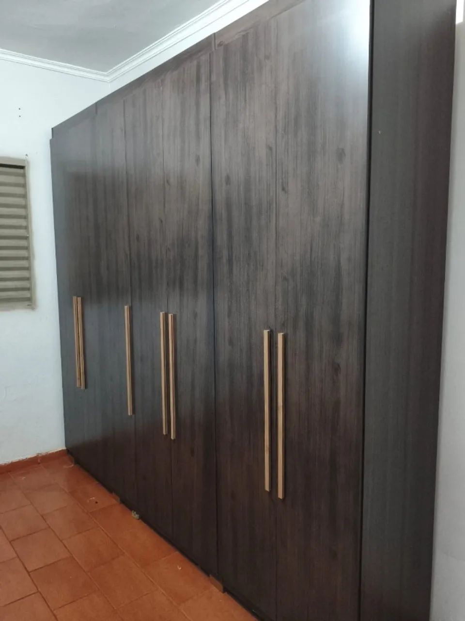 guarda roupa casal - Foto 3