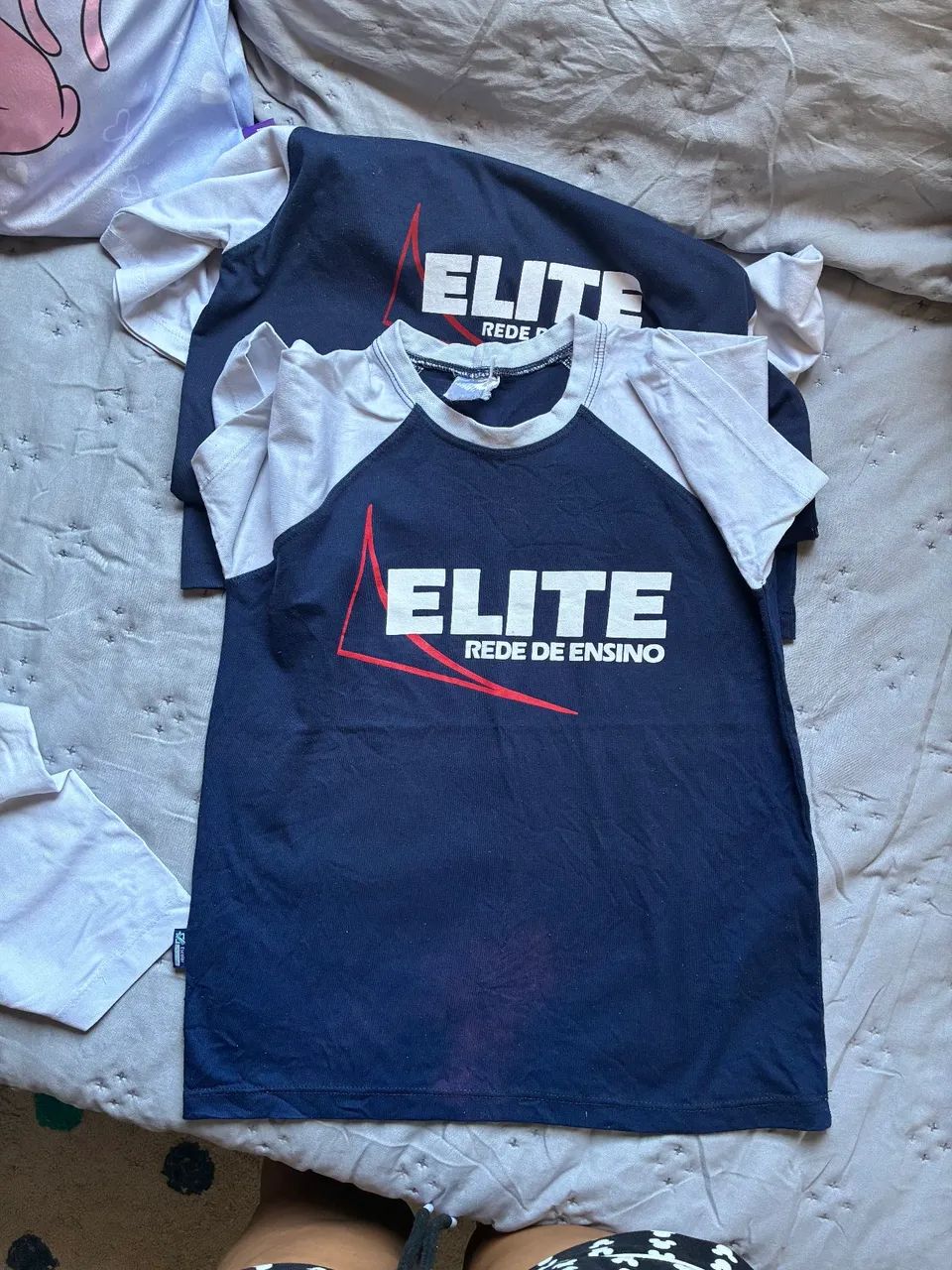 Uniforme Elite  - Foto 3
