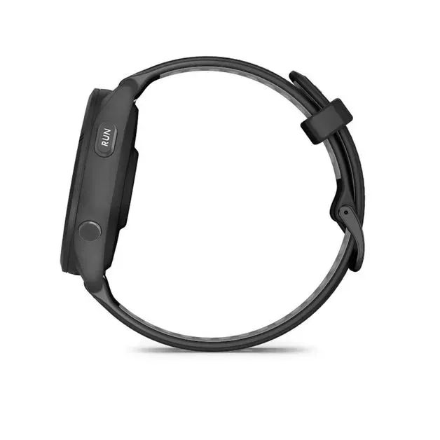 Relogio Garmin Forerunner 265 Music Triatlo, Corrida e Natação - Foto 3
