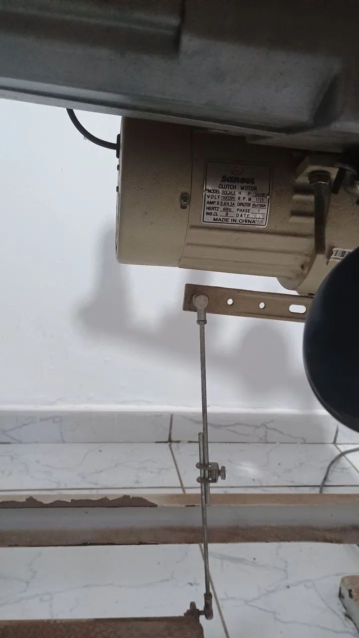 Ponto alternado  - Foto 4