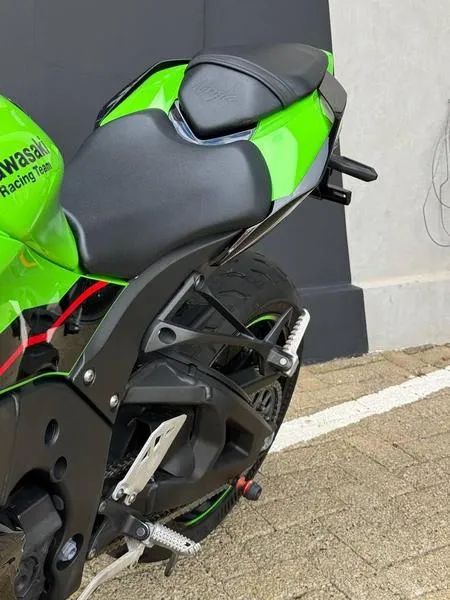 Kawasaki Zx-10/ Zx-10r 1000cc 2022 - 1482777948 | OLX