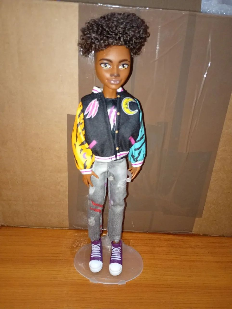Monster high Cloud g3
