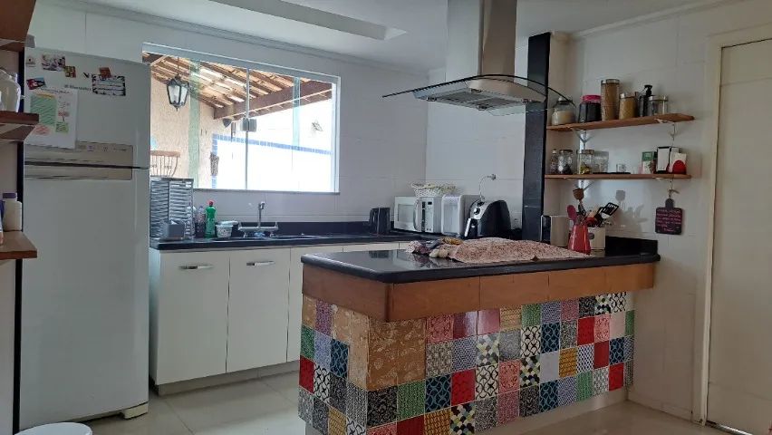 Casa Duplex Village do Moinho - Júlia Deberg   - Foto 4