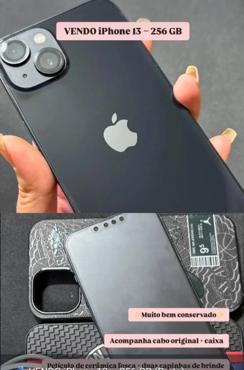 IPhone 13