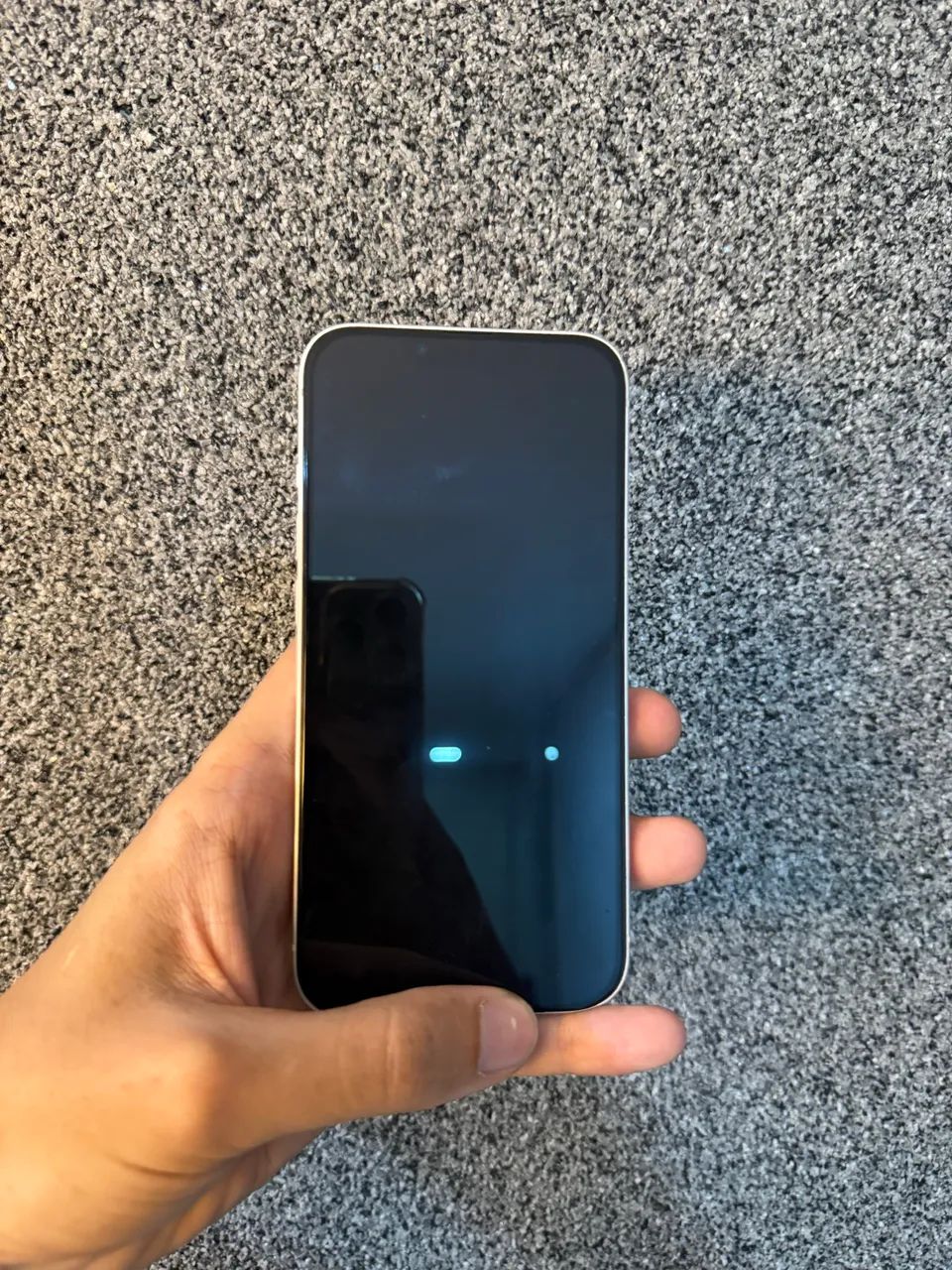 IPHONE 13  - 128GB SEMINOVO - Foto 4