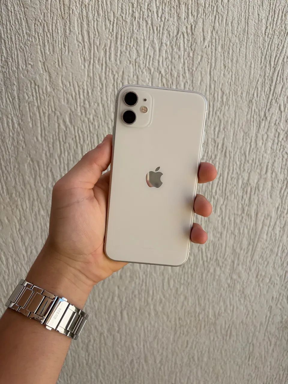 iPhone 11 + Air Pods Pro 2  - Foto 2