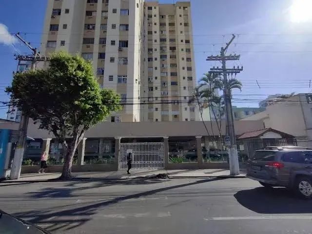Foto - Campos dos Goytacazes - Parque Tamandaré