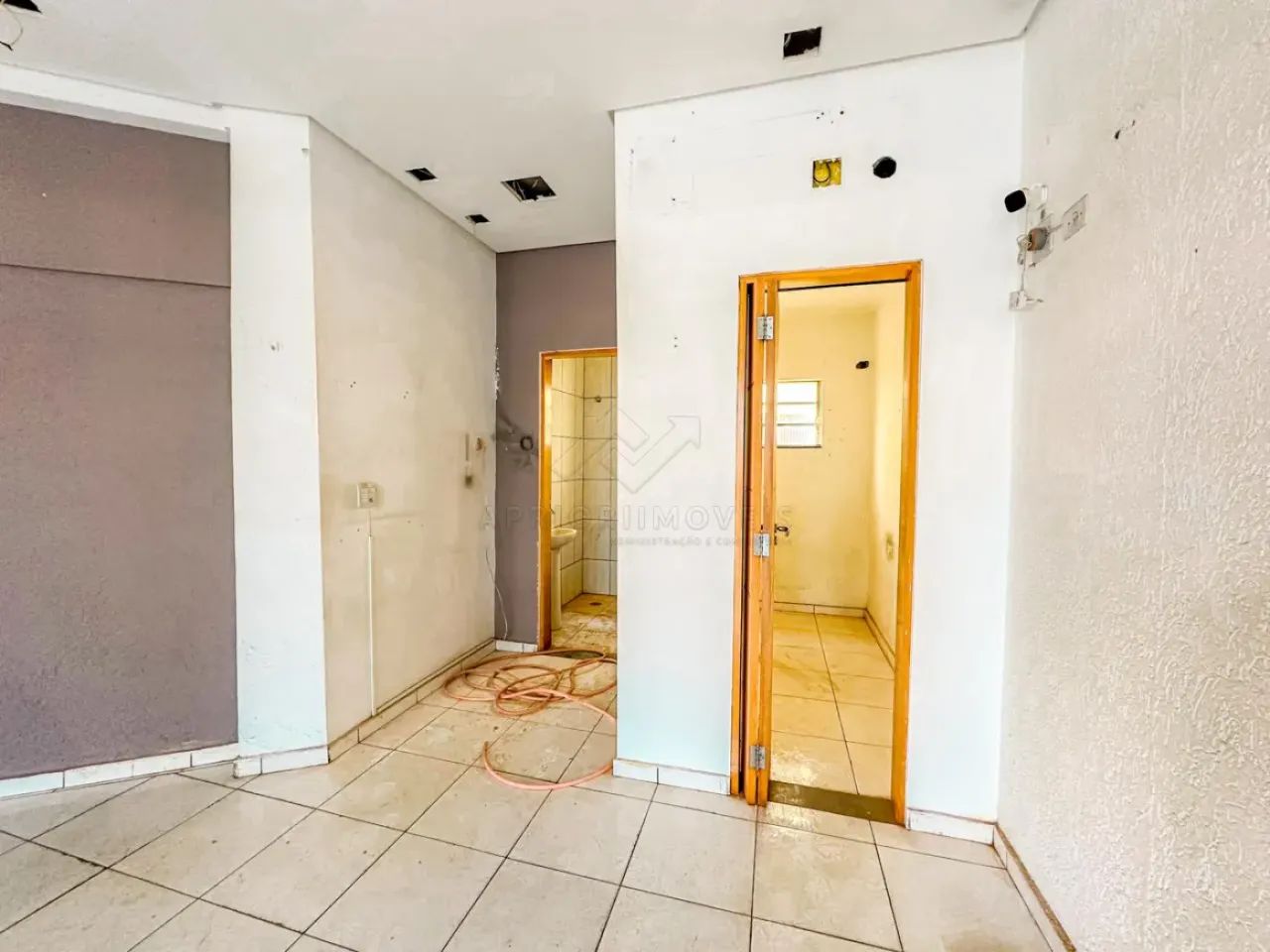 Sala para alugar, 51 m² na Vila América - Santo André/SP - Foto 4