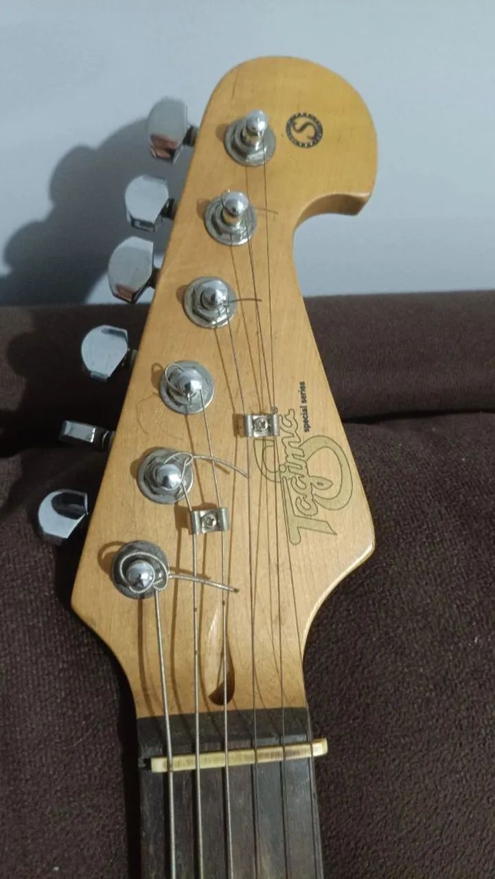 Guitarra  - Foto 4