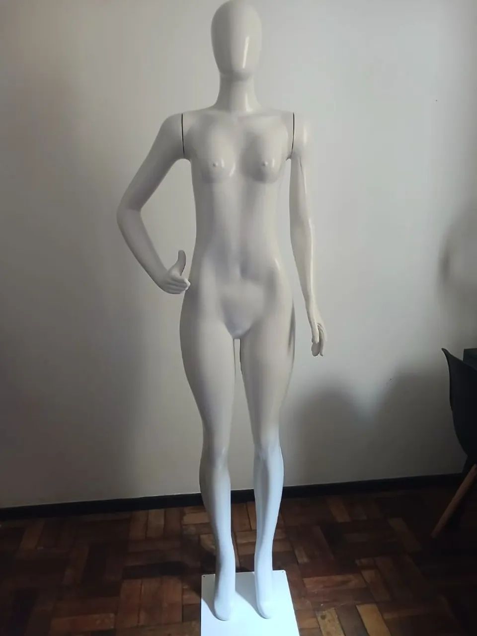 Manequins - Foto 2