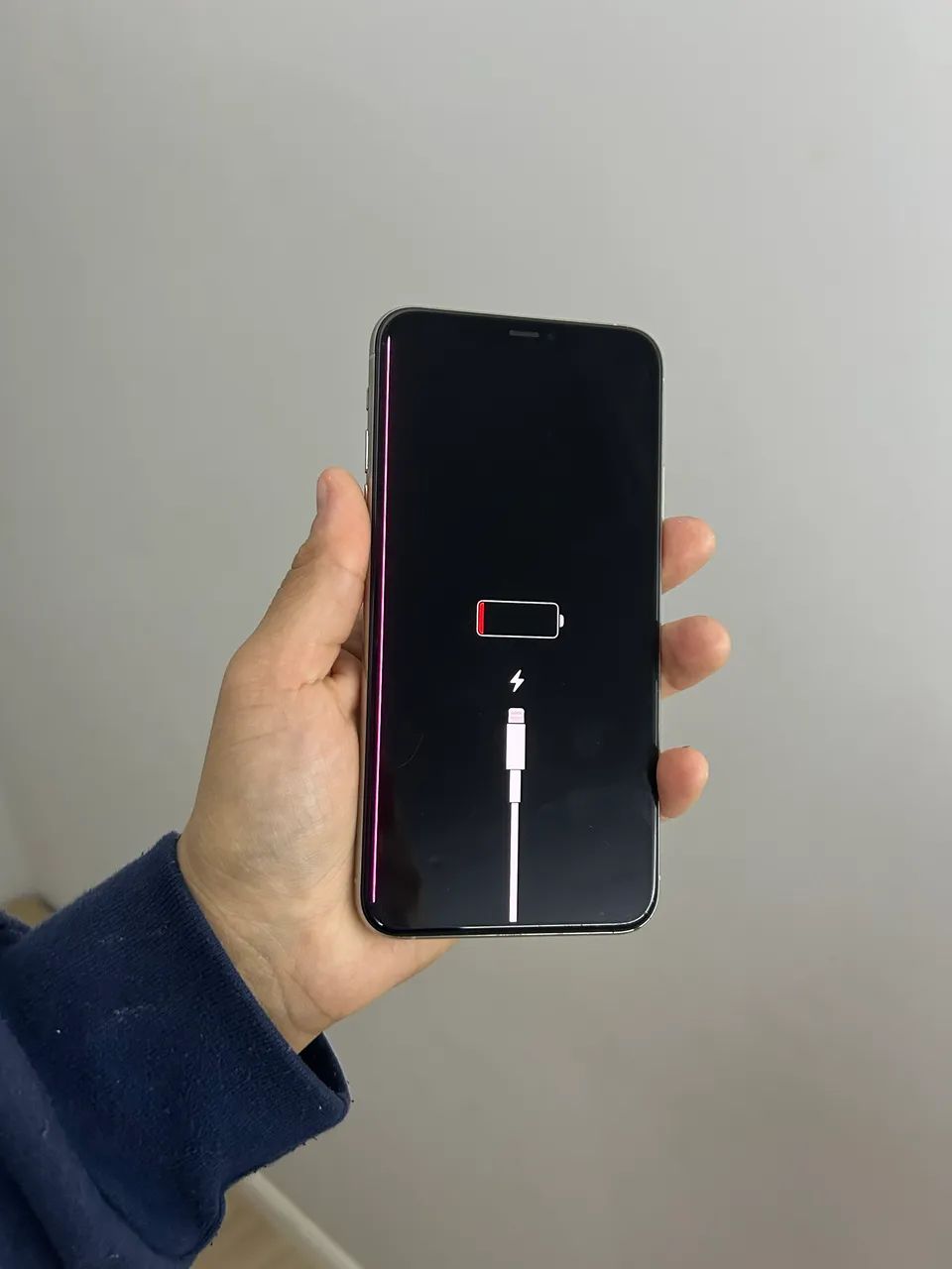 iPhone 11 Pro Max 512Gb 