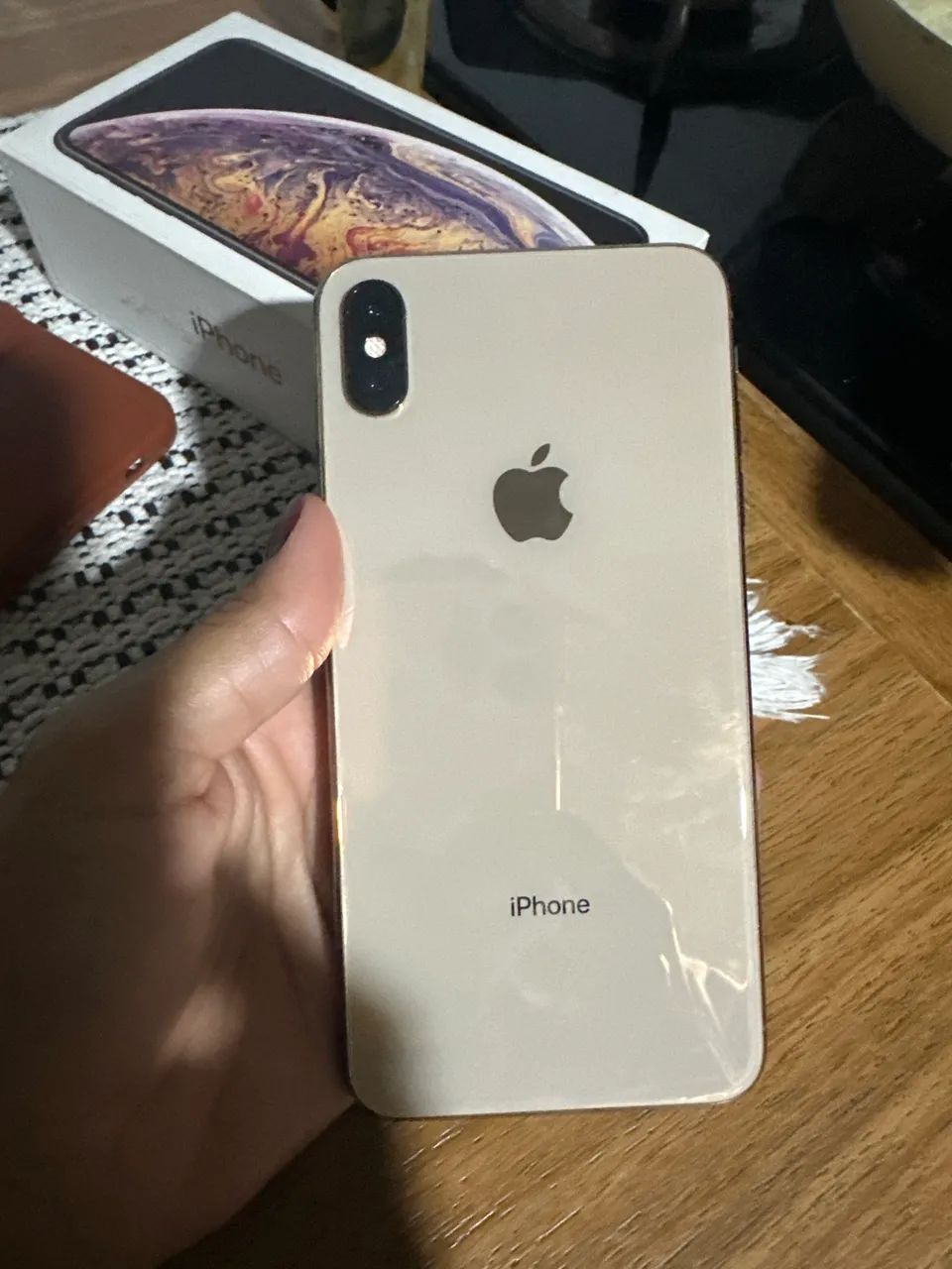 Xs Max 256g - Foto 2