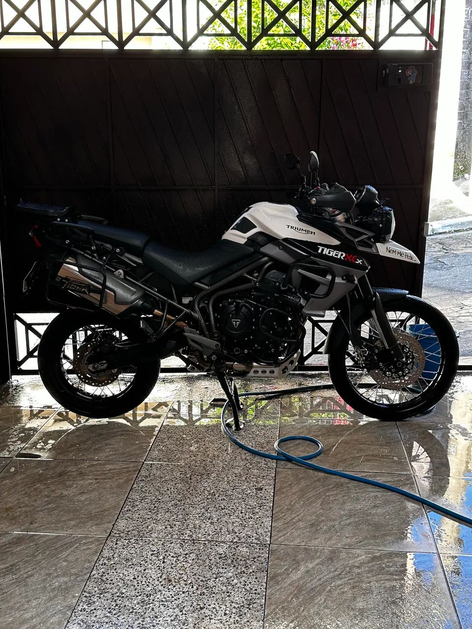 Tiger 800xcx  - Foto 3
