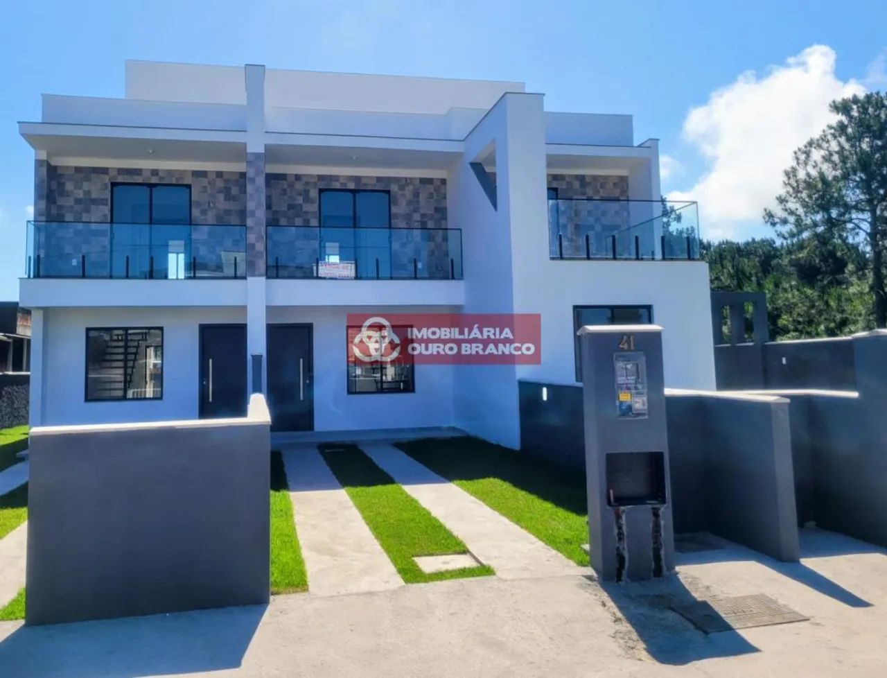 Sobrado - Florianópolis SC