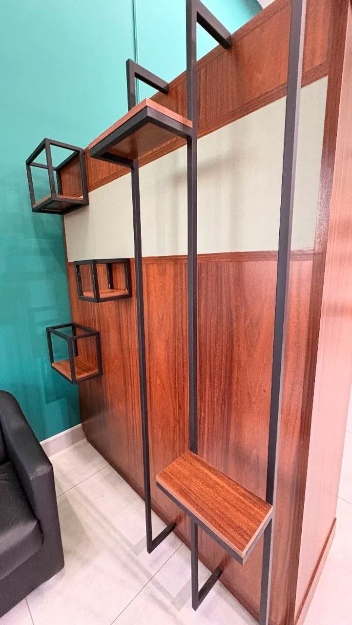 Móveis seminovos, para ponto comercial ou residência  - Foto 4