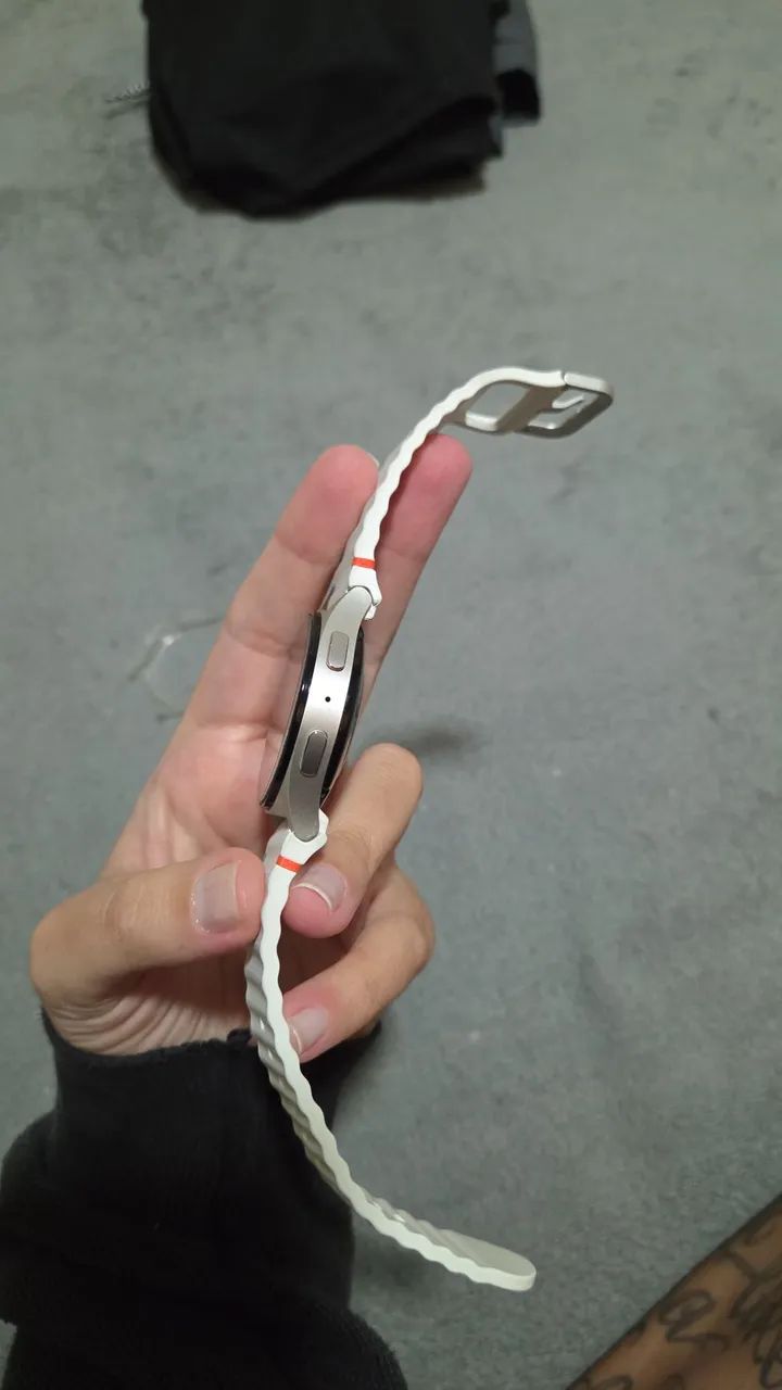 Galaxy Watch 7- 40mm BT - Foto 2