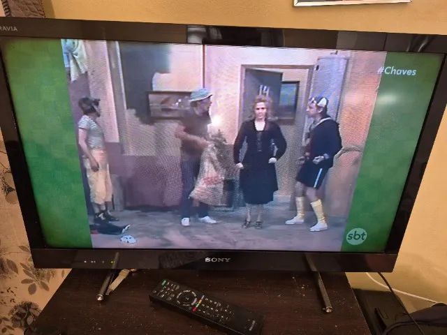 Tv sony - Foto 5
