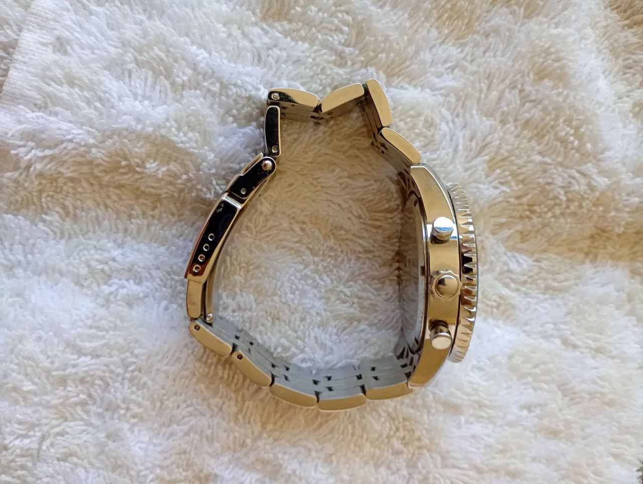 Vendo relógio berny - Foto 4