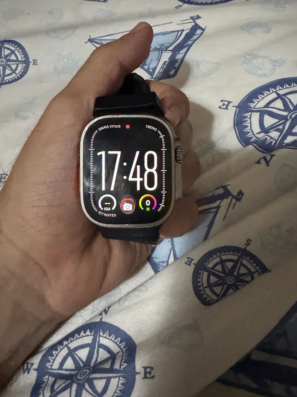 Apple Watch Ultra 2  - Foto 2