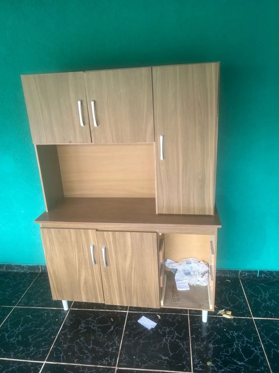 Armário de cozinha  - Foto 2