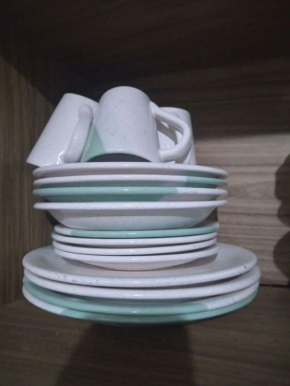 Conjunto de louça  - Foto 3