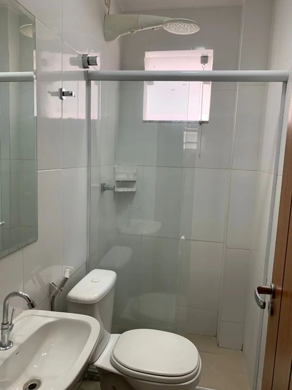 FLET -  QUARTO MOBILIADO - Foto 3