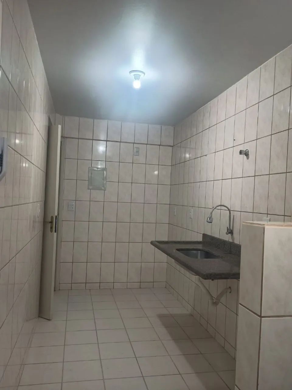 Apartamento 2 quartos Edifício Hayward Conjunto Castelo Branco próximo Cidade Jardim 