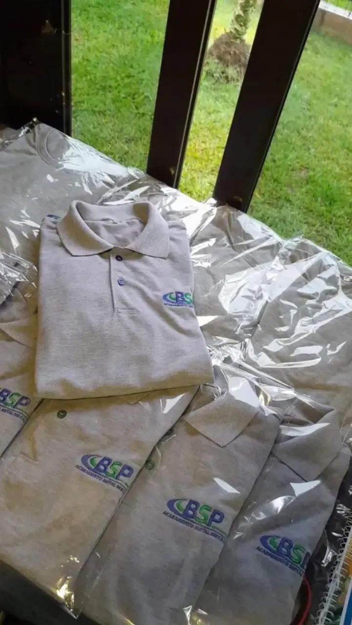 Uniformes profissionais  - Foto 3