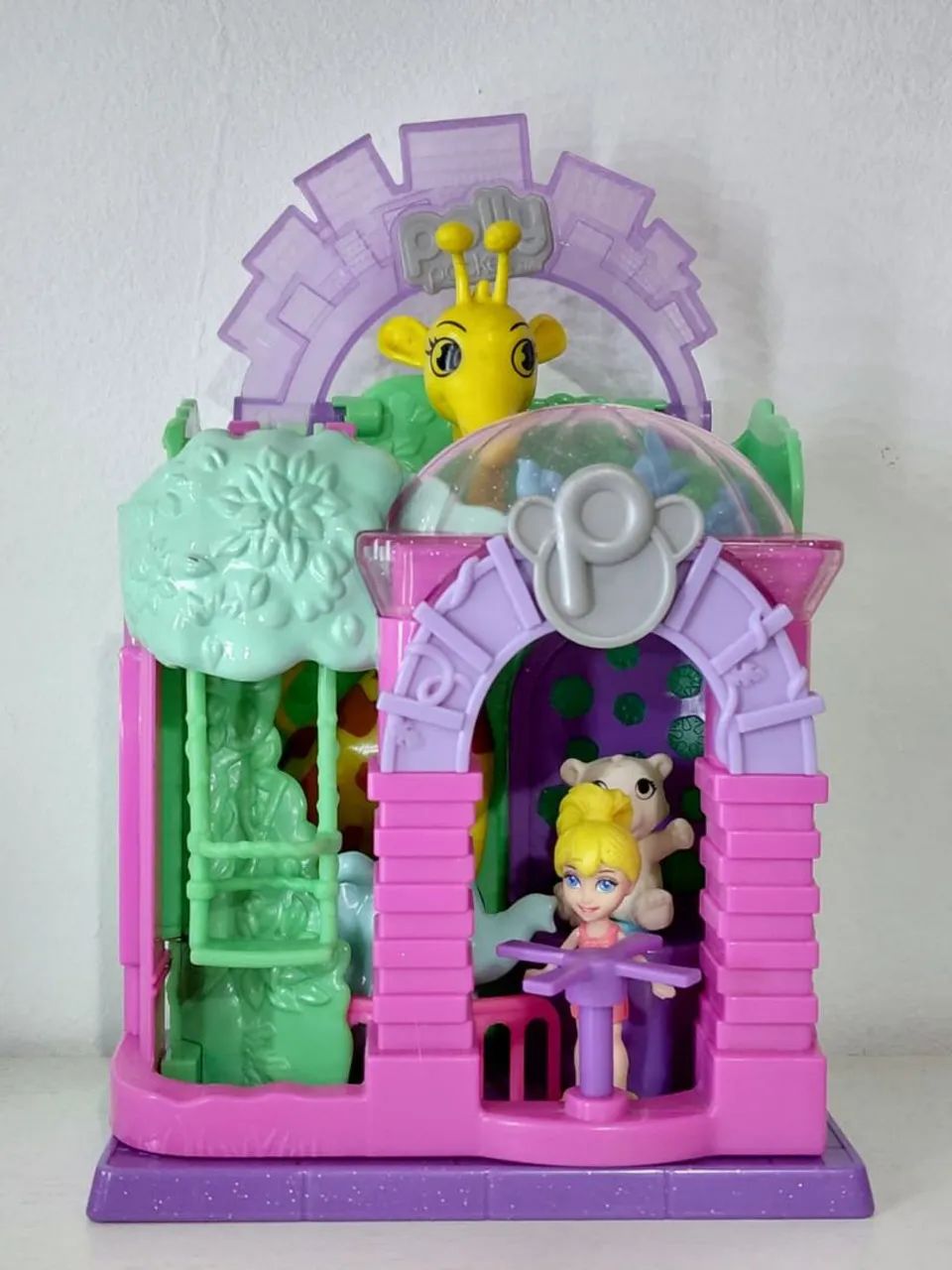 Zoológico da Polly - Foto 4
