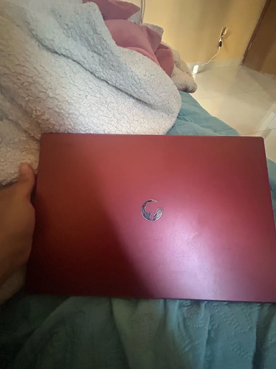 Notebook positivo 
