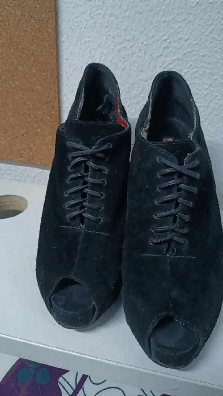 Ankle Boot Colcci - Foto 4