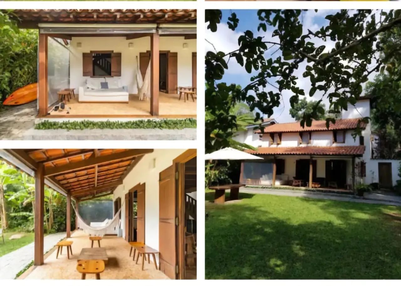 casa pe na areia - Foto 2