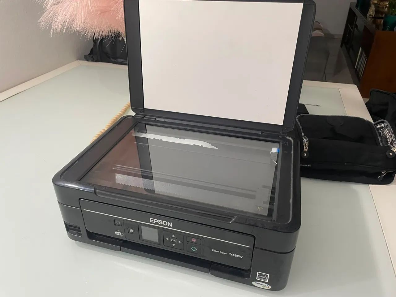 Vendo impressora Epson  - Foto 5